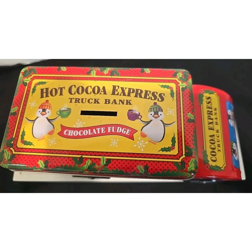 N/A hot cocoa